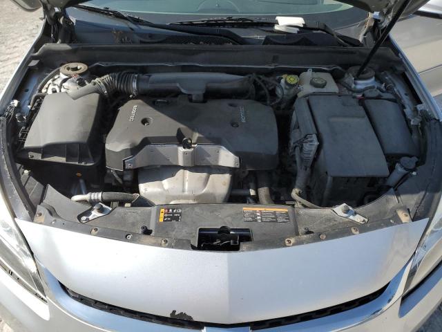 2015 CHEVROLET MALIBU 1LT - 1G11C5SL8FU120073