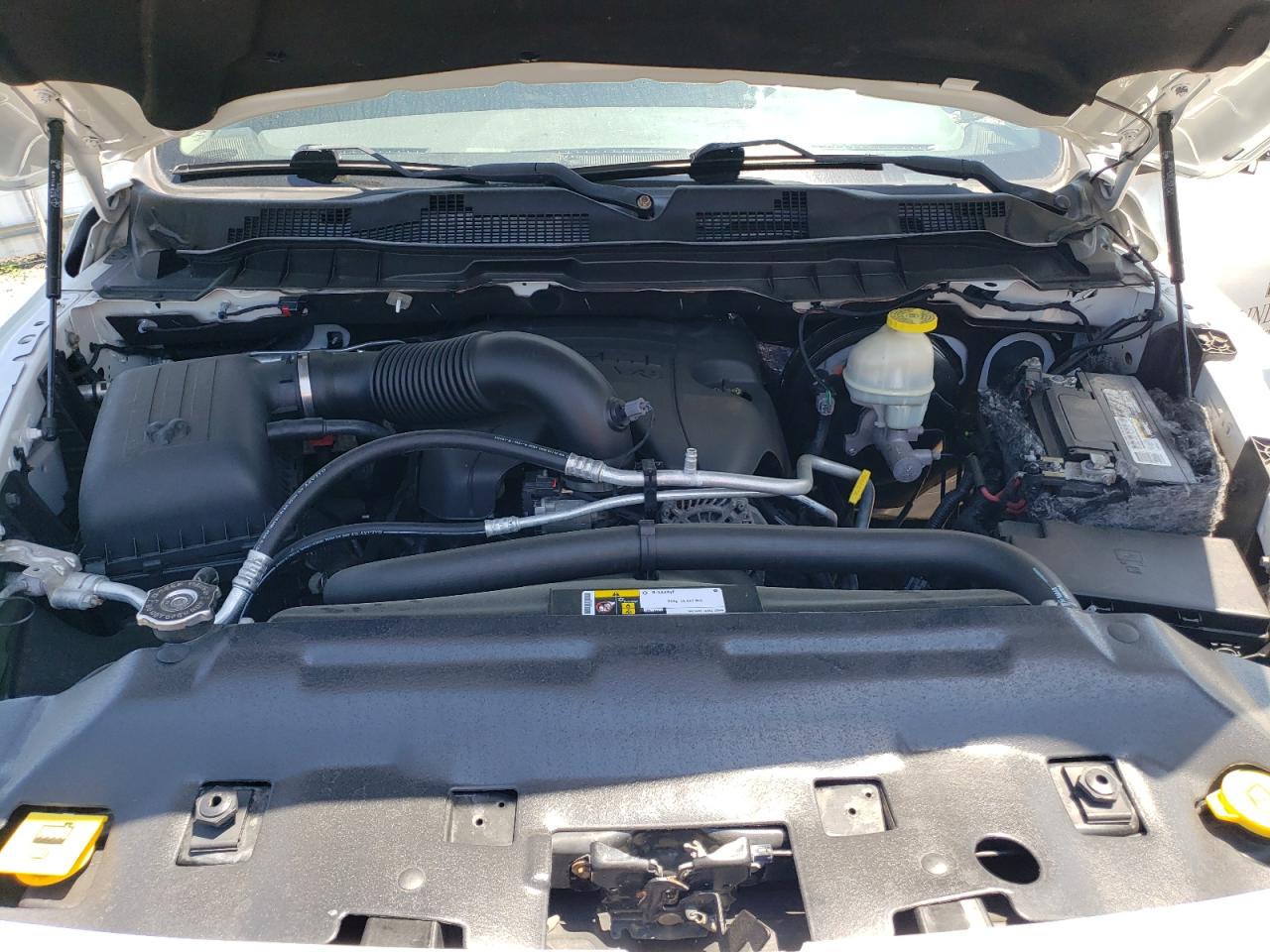 1C6RR7FT9HS594702 2017 Ram 1500 St