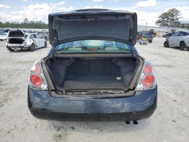 2006 Nissan Altima S VIN: 1N4AL11D16C228279 Lot: 53565294