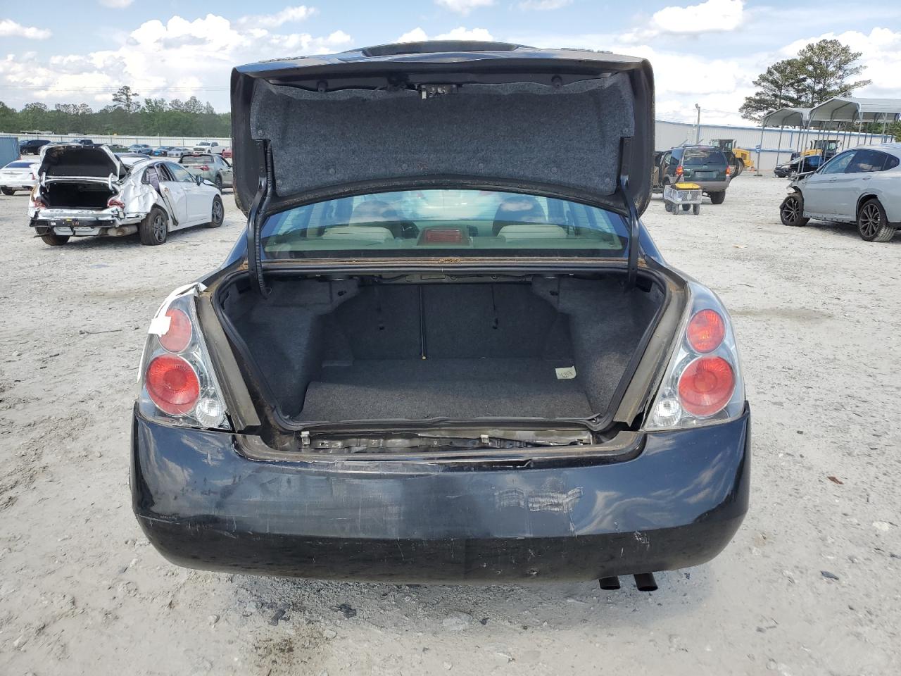 1N4AL11D16C228279 2006 Nissan Altima S