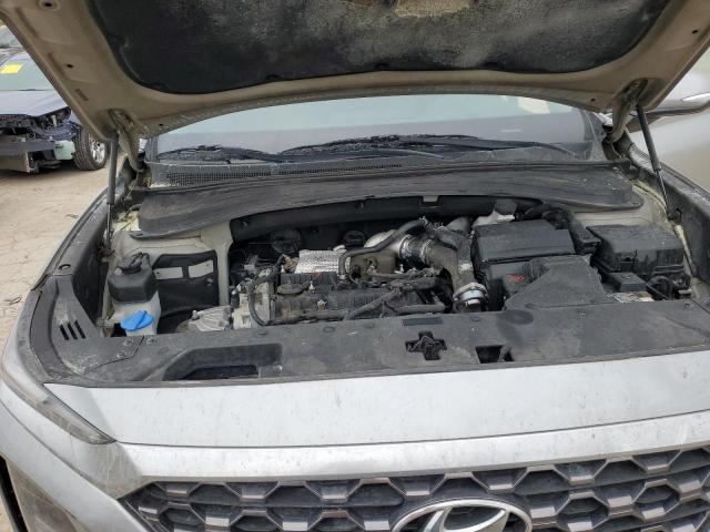 2020 Hyundai Santa Fe Sel VIN: 5NMS3CAA2LH213979 Lot: 55088024