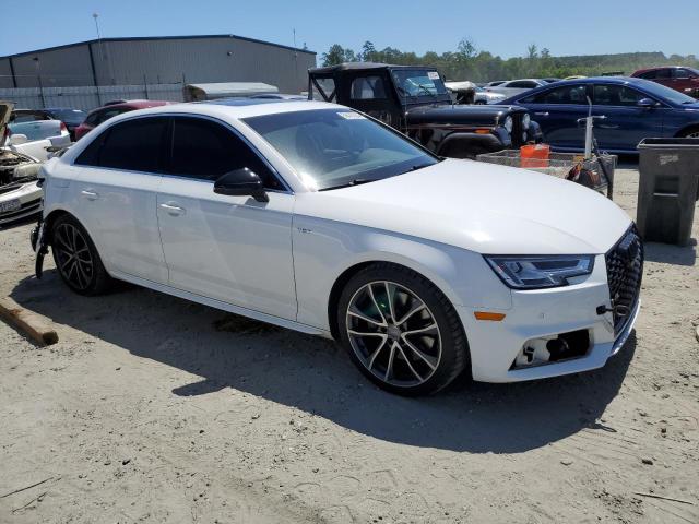 2018 AUDI S4 PREMIUM WAUB4AF40JA095018