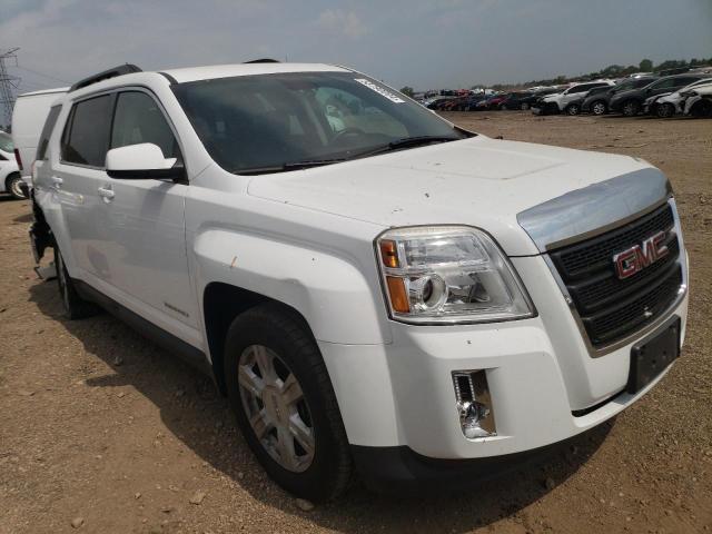 2015 GMC Terrain Sle VIN: 2GKALREK1F6248756 Lot: 53790004