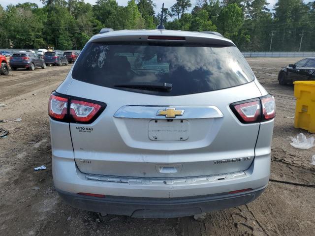 2016 Chevrolet Traverse Ls VIN: 1GNKVFKD5GJ275579 Lot: 53457174