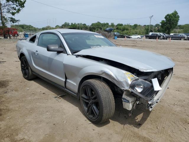 2006 Ford Mustang VIN: 1ZVFT80N865190585 Lot: 52878374