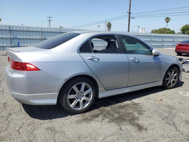 2004 Acura Tsx VIN: JH4CL96924C042056 Lot: 53709944