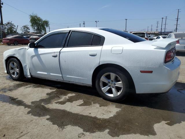 2013 Dodge Charger Se VIN: 2C3CDXBG4DH509888 Lot: 56634224