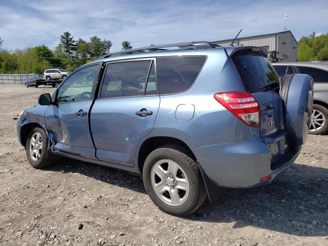 2010 Toyota Rav4 VIN: 2T3ZF4DV4AW025046 Lot: 54312604