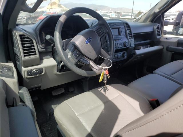 2022 Ford F250 Super Duty VIN: 1FT7X2A6XNEG05632 Lot: 55566624