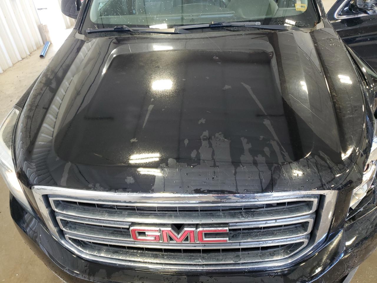 1GKS2AKC8GR386953 2016 GMC Yukon Sle
