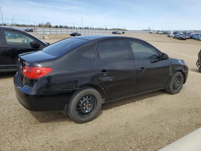 2010 Hyundai Elantra Blue VIN: KMHDU4BDXAU097887 Lot: 53246984