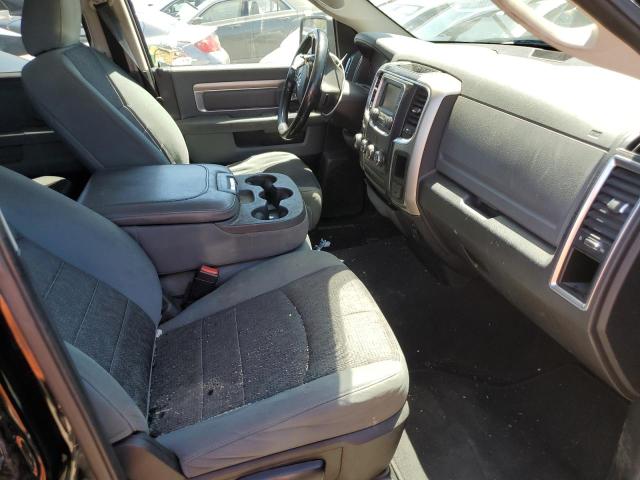 2014 Ram 1500 Slt VIN: 1C6RR6GT5ES148907 Lot: 56527994