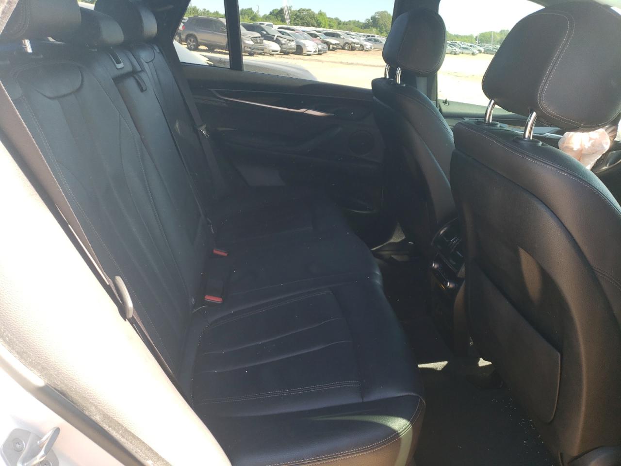 5UXKR0C39H0X82555 2017 BMW X5 xDrive35I