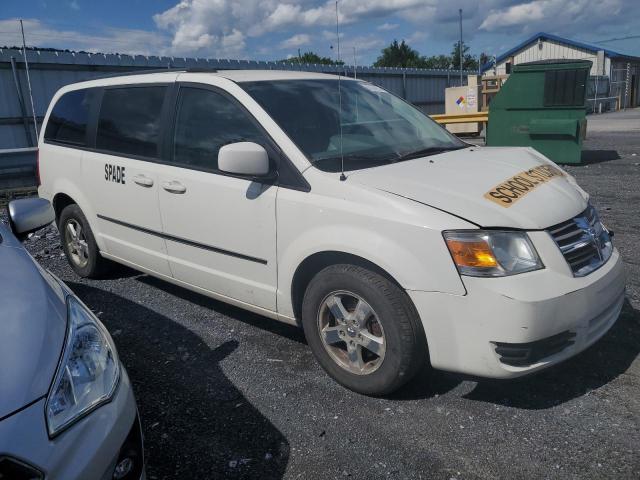 2010 Dodge Grand Caravan Sxt VIN: 2D4RN5D19AR112248 Lot: 56144854