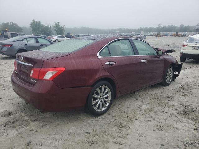 2008 Lexus Es 350 VIN: JTHBJ46G182179827 Lot: 54273044