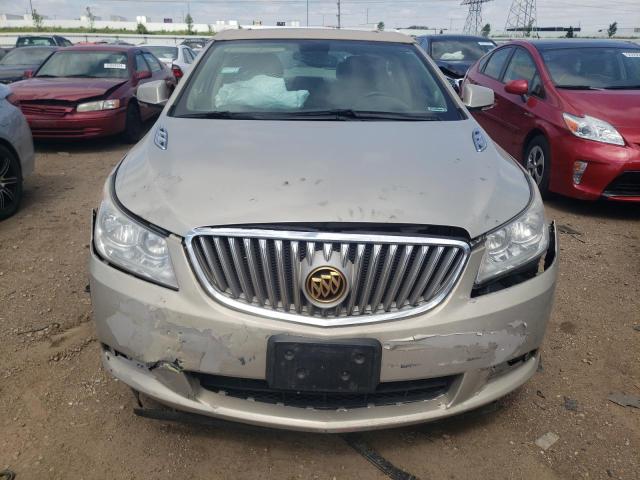 1G4GC5E39CF284361 | 2012 Buick lacrosse