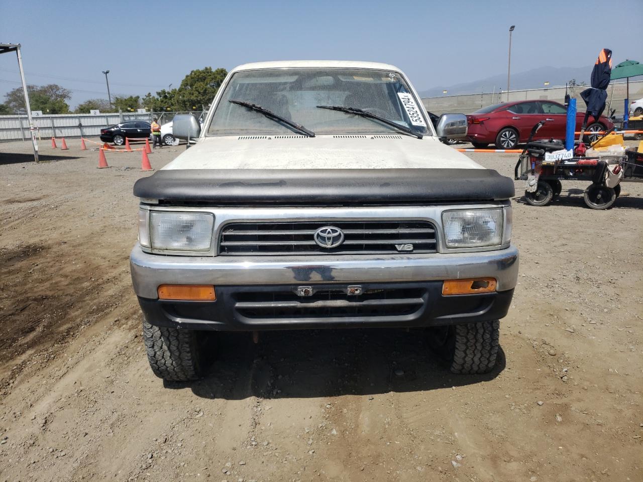 JT3VN39W1S0209545 1995 Toyota 4Runner Vn39 Sr5