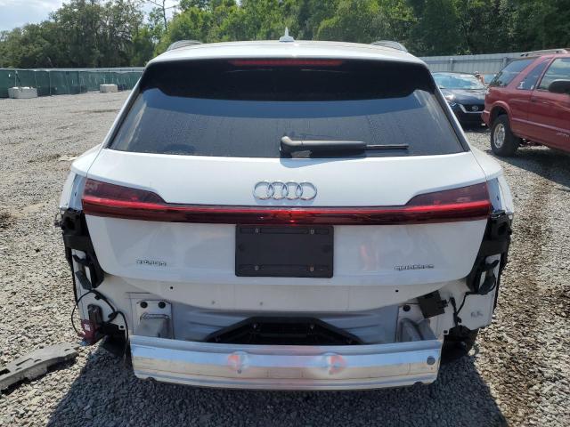 2021 Audi E-Tron Premium VIN: WA1AAAGE5MB010441 Lot: 56303714