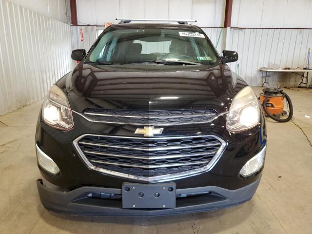 2017 Chevrolet Equinox Lt VIN: 2GNALCEK5H6108180 Lot: 56380234