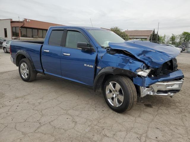 2010 Dodge Ram 1500 VIN: 1D7RV1GT2AS222095 Lot: 53653554