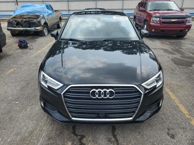 2019 Audi A3 Premium VIN: WAUAUGFF5K1010160 Lot: 55317004