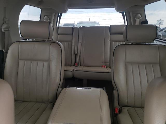 2006 Lincoln Navigator VIN: 5LMFU28546LJ06879 Lot: 55350864