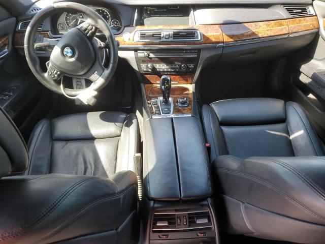 VIN WBAYE8C52DD132991 2013 BMW 7 Series, 750 LI no.8