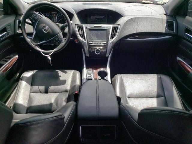 2015 Acura Tlx Tech VIN: 19UUB3F52FA000974 Lot: 52022294