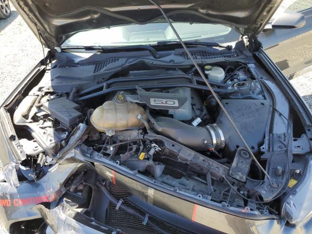 2017 Ford Mustang Gt VIN: 1FA6P8CF6H5235625 Lot: 56201314