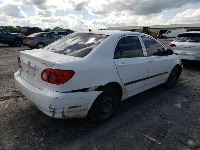 2007 Toyota Corolla Ce VIN: JTDBR32E970133536 Lot: 54510064