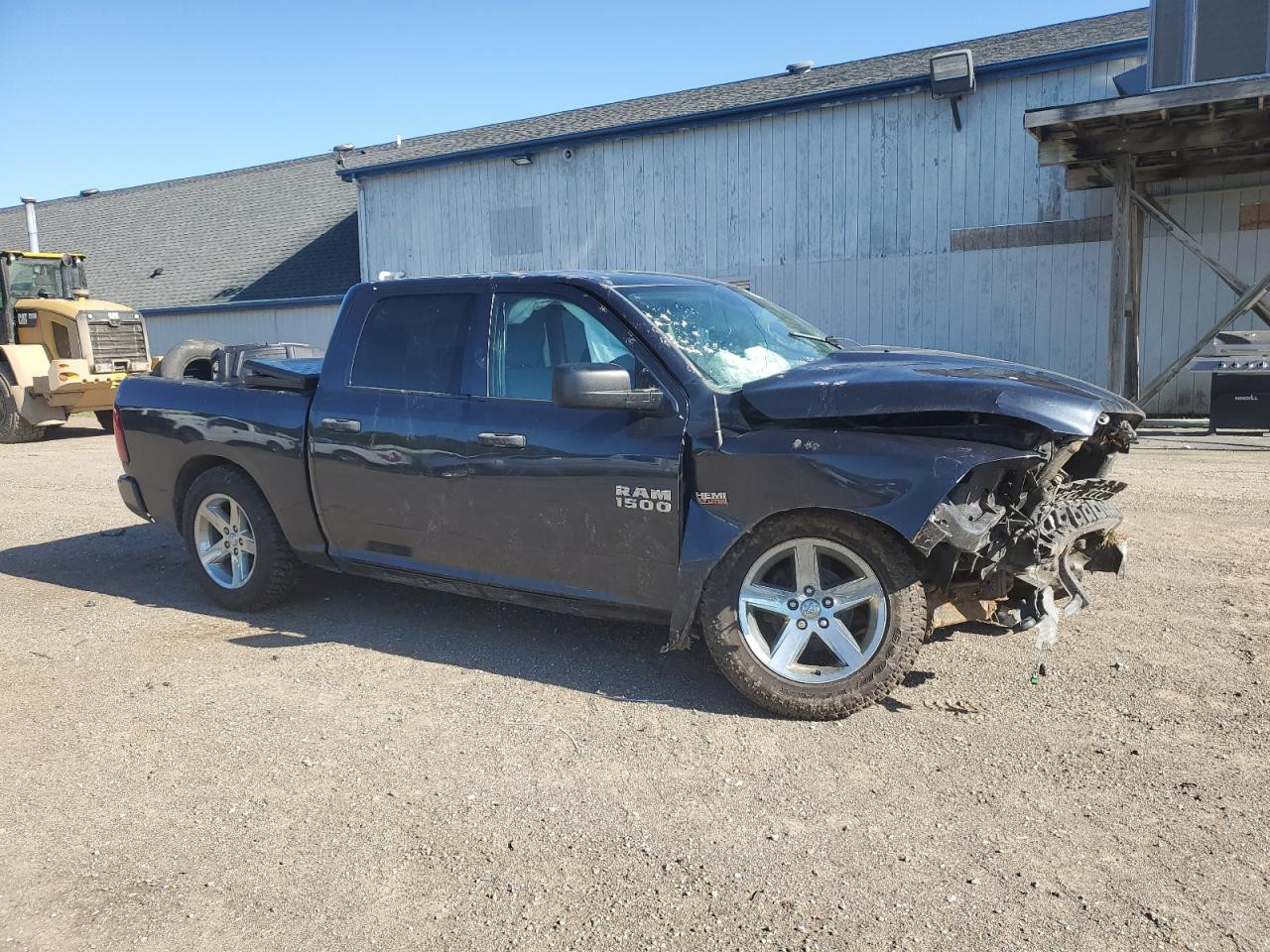 1C6RR7KT7ES412805 2014 Ram 1500 St