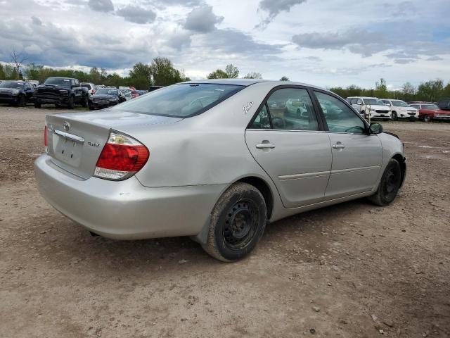 2005 Toyota Camry Le VIN: 4T1BE32K45U092980 Lot: 54137174