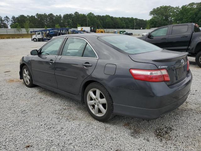 2009 Toyota Camry Base VIN: 4T1BE46K39U823775 Lot: 56115994