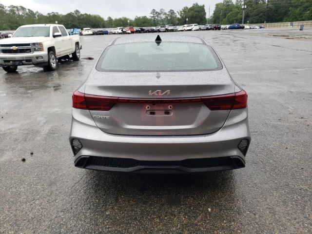 2024 Kia Forte Lx VIN: 3KPF24AD8RE775356 Lot: 54320174