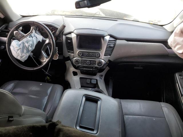 2015 CHEVROLET TAHOE C150 - 1GNSCBKC7FR198185