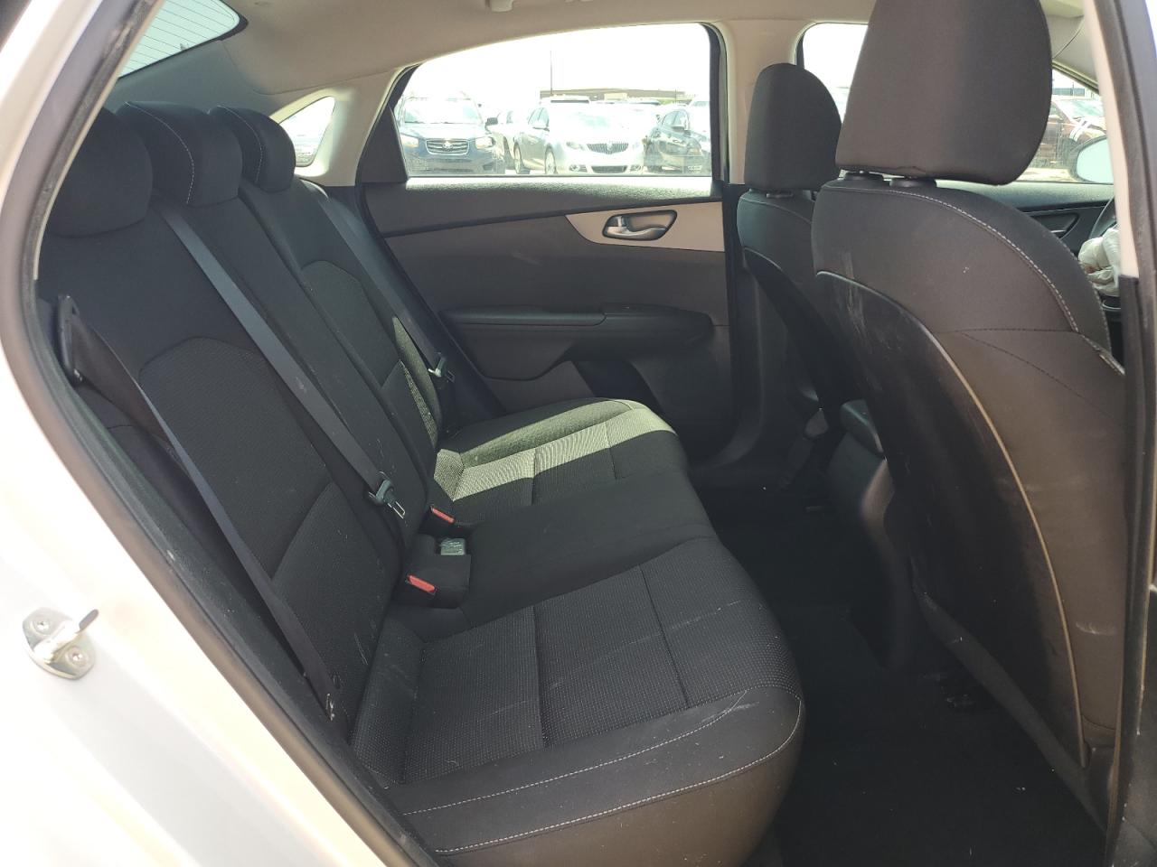 3KPF24AD6KE069086 2019 Kia Forte Fe