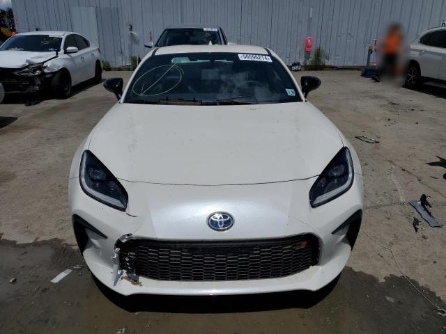 2024 Toyota Gr 86 Premium VIN: JF1ZNBE11R8751800 Lot: 56596214