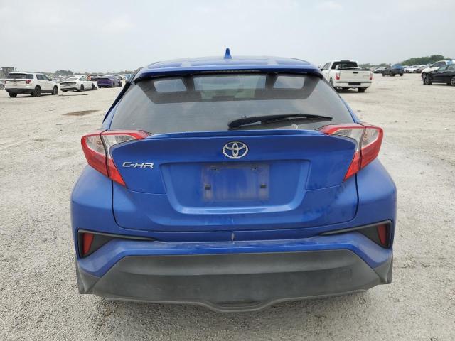 2020 Toyota C-Hr Xle VIN: JTNKHMBX7L1087084 Lot: 56189984