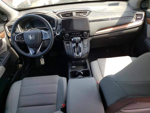 2022 Honda Cr-V Exl VIN: 7FARW2H82NE019982 Lot: 52000514