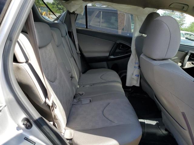 2010 Toyota Rav4 VIN: 2T3ZF4DV3AW036801 Lot: 55642404