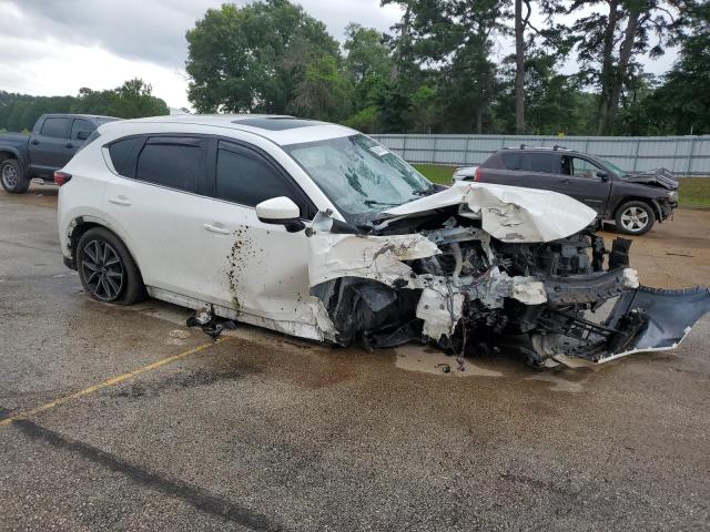 2017 MAZDA CX-5 GRAND - JM3KFADL7H0153432