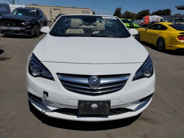 2016 BUICK CASCADA PR - W04WT3N53GG024621