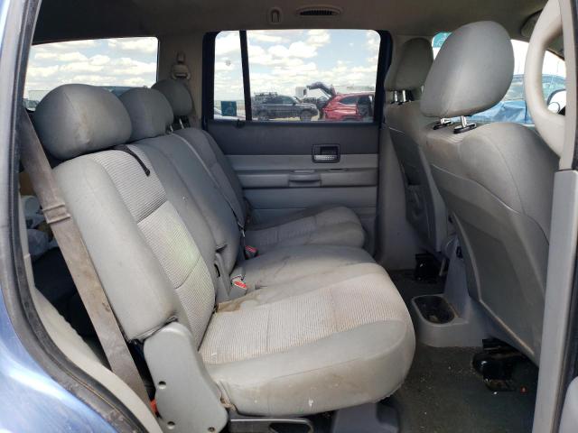 2007 Dodge Durango Slt VIN: 1D8HD48P37F584712 Lot: 54757704