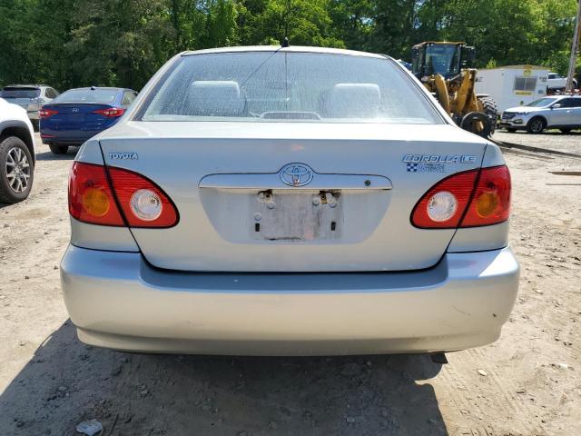 2T1BR32E83C129154 | 2003 Toyota corolla ce