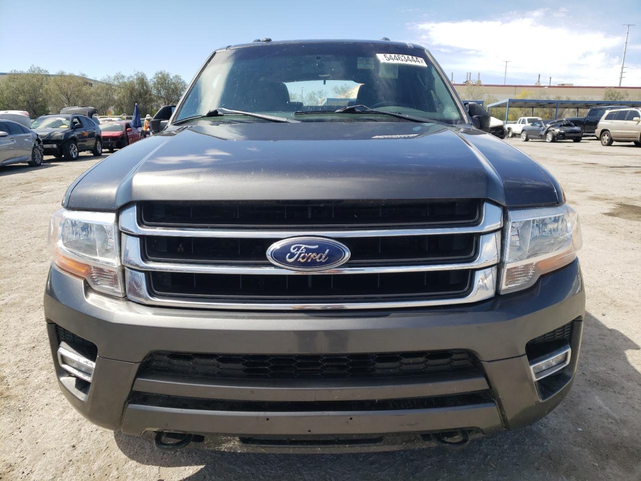 2017 Ford Expedition Xlt vin: 1FMJU1JT5HEA76153