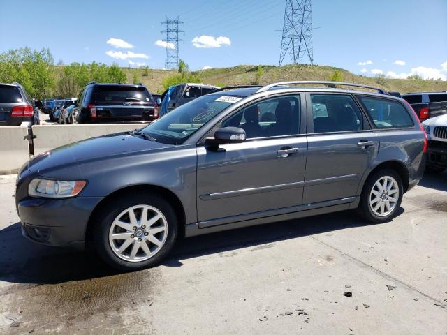 2008 Volvo V50 T5 VIN: YV1MJ672382380745 Lot: 53329264