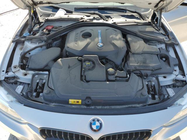2017 BMW 330E VIN: WBA8E1C37HA158886 Lot: 54760464