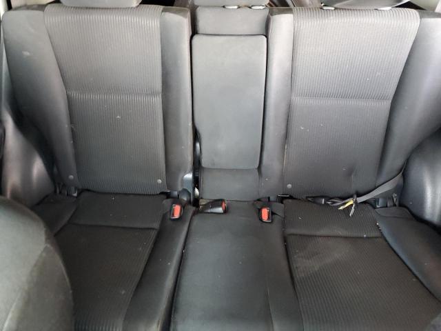 2017 Toyota Rav4 Le VIN: JTMZFREV1HJ710934 Lot: 57103314