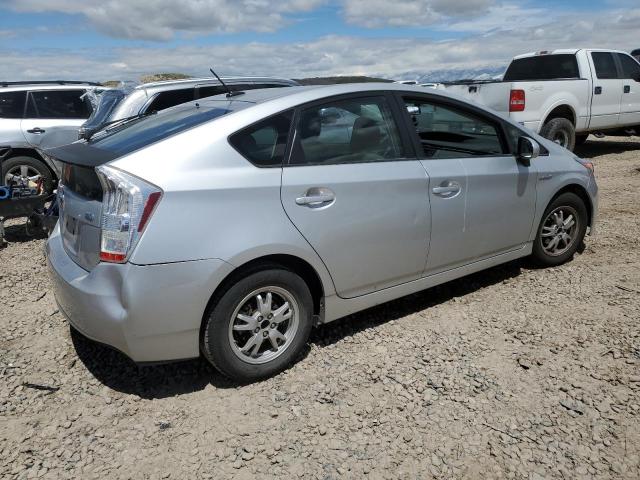 2010 Toyota Prius VIN: JTDKN3DU5A0185558 Lot: 53861174