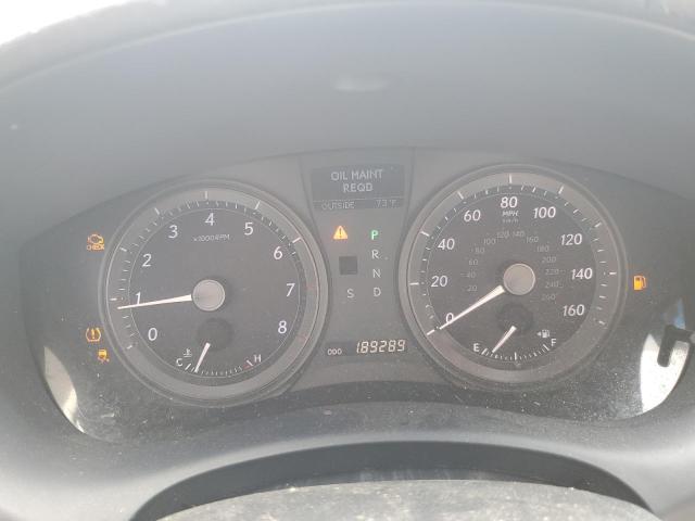 2008 Lexus Es 350 VIN: JTHBJ46GX82179955 Lot: 54892784